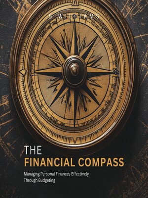 cover image of The Financial Compass